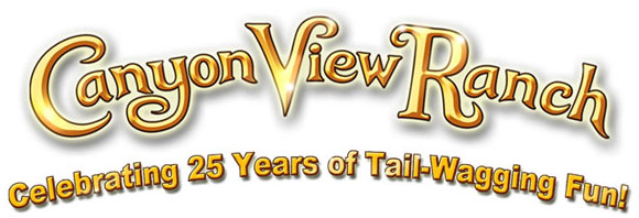 Canyon View Ranch logo