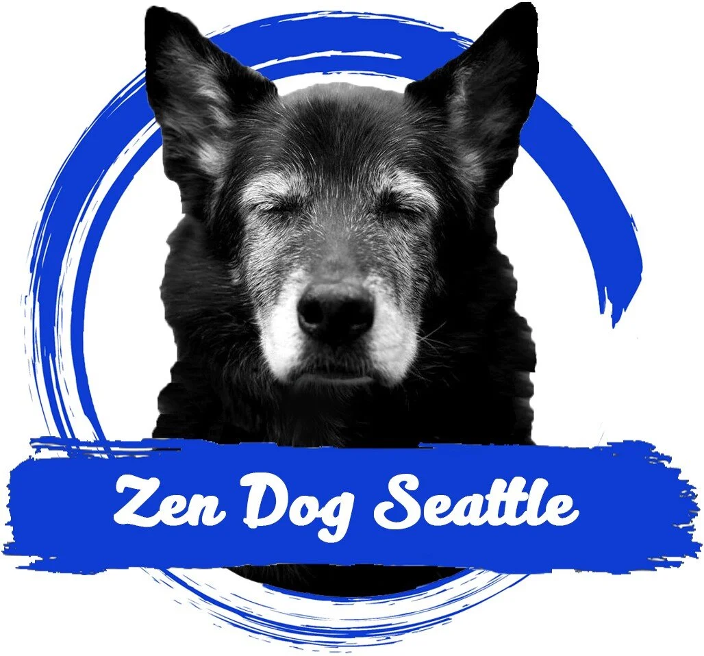Zen Dog Seattle, LLC logo