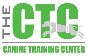 The Canine Training Center logo