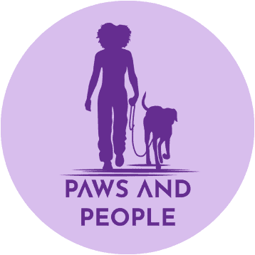 Paws And People logo