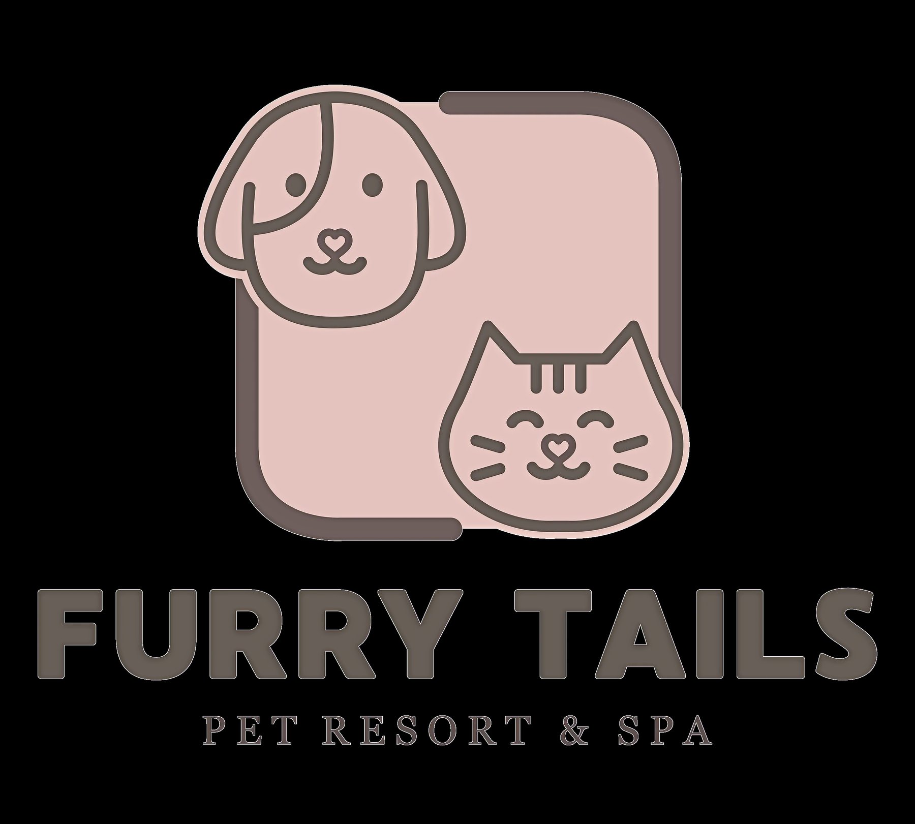 Furry Tails