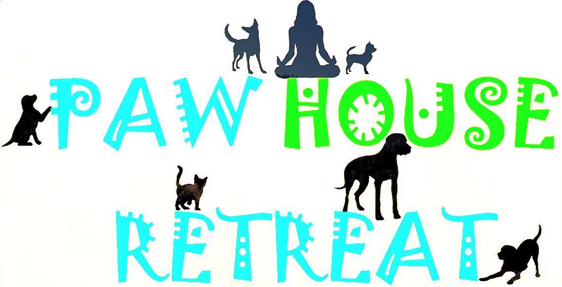 Paw House Retreat LLC