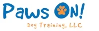 Paws On Dog Training, LLC logo