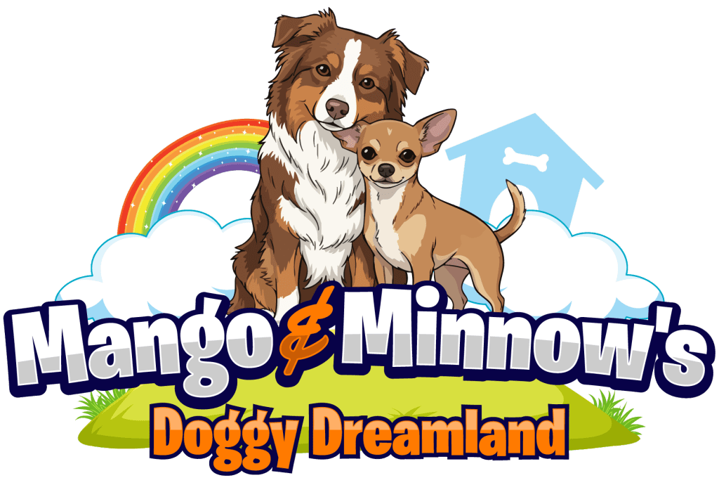 Mango & Minnows Doggy Dreamland