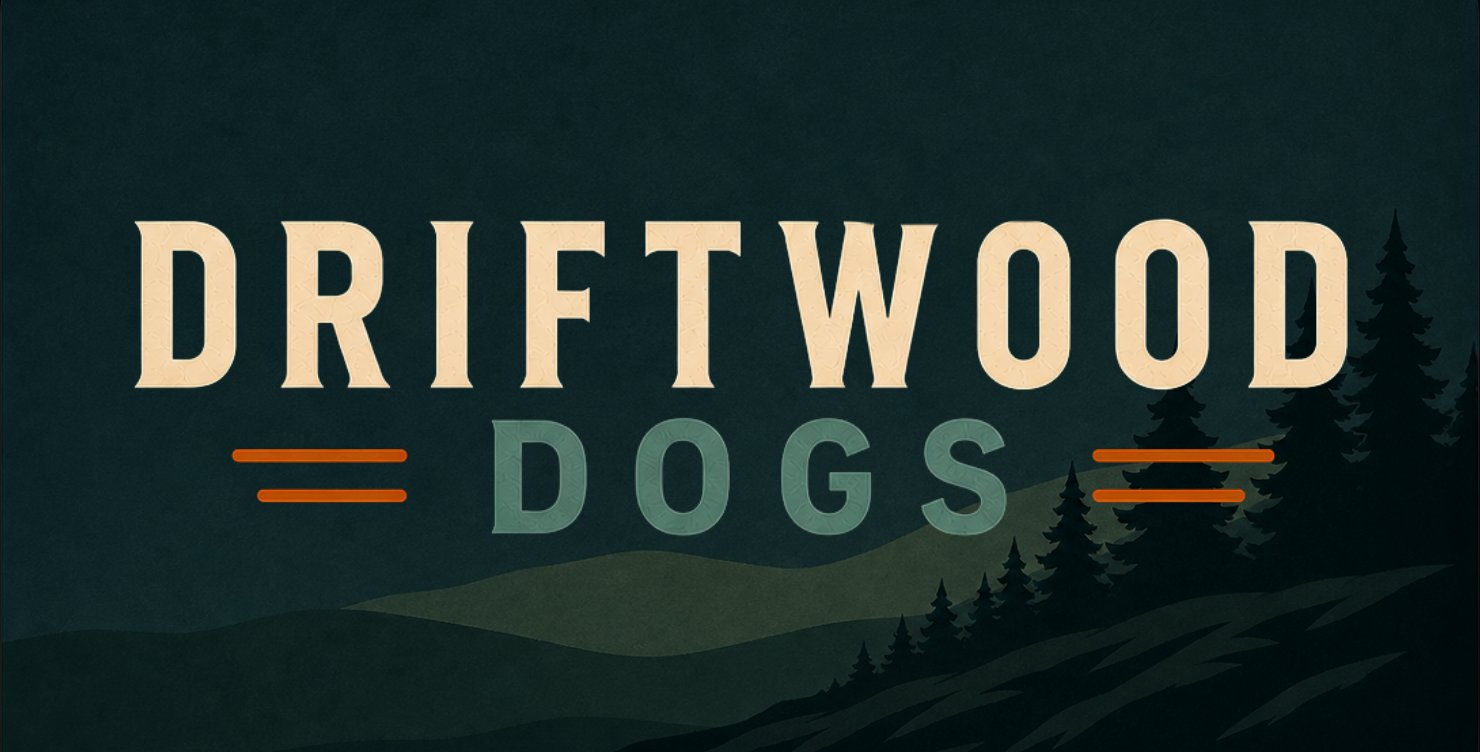 Driftwood Dog Co.