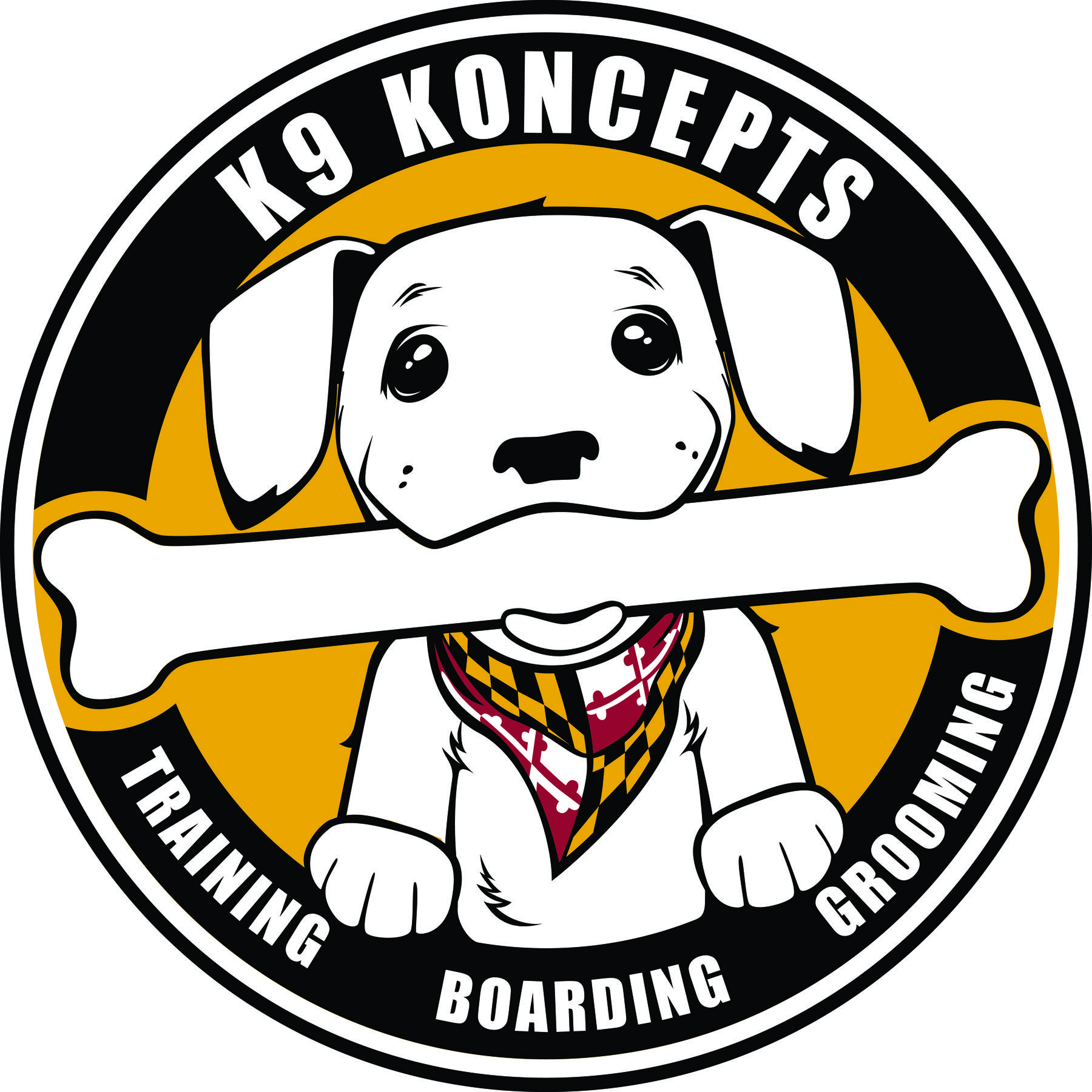 K9 Koncepts Baltimore Dog Training