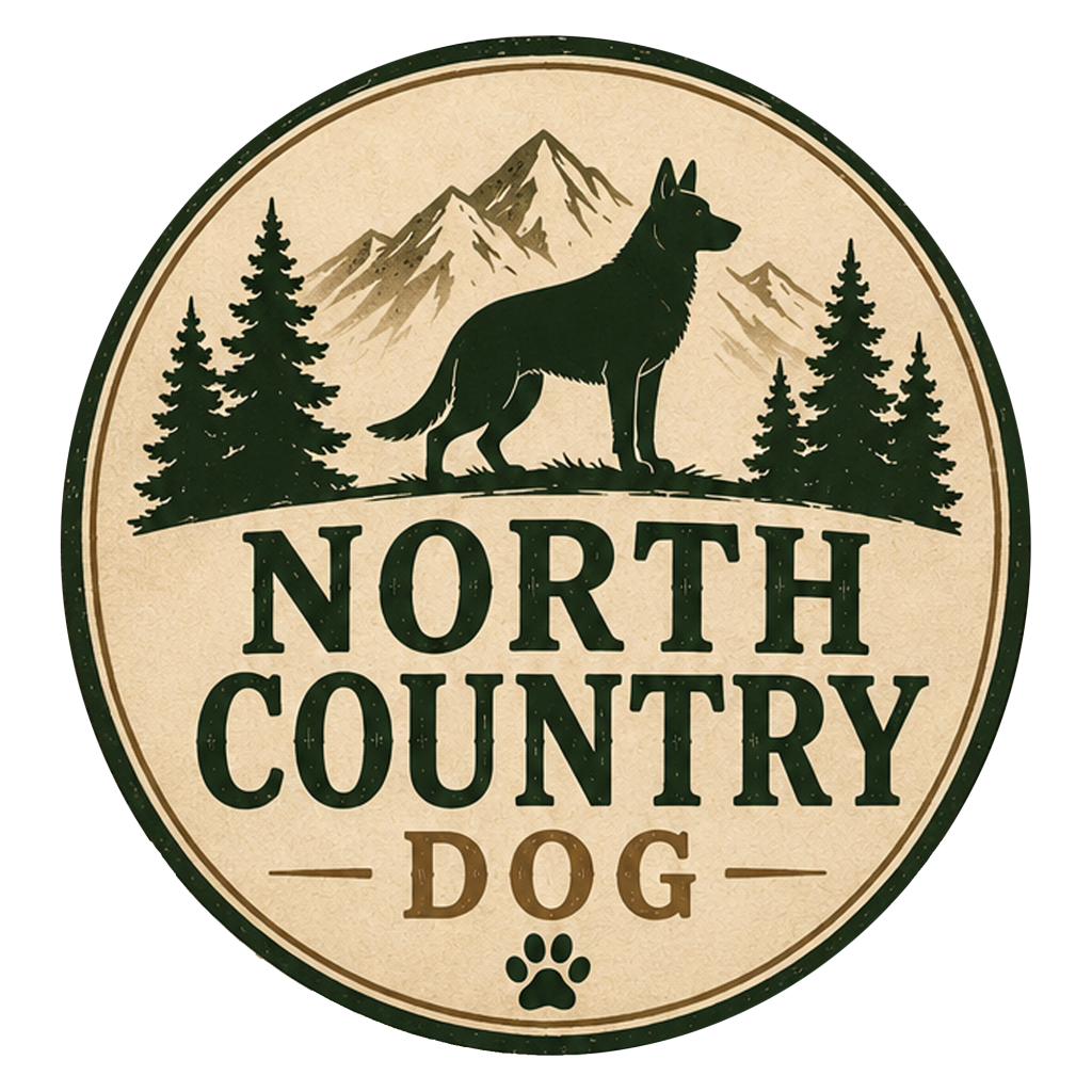 North Country Dog LLC logo