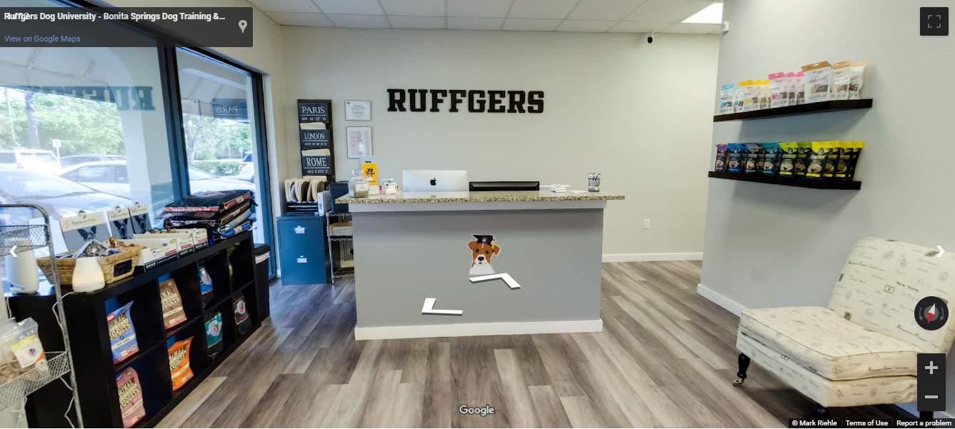 Ruffgers Dog University – Bonita Springs Dog Training & Boarding
