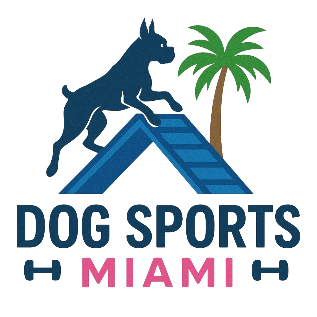 Dog Sports Miami