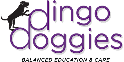 Dingo Doggies Campus logo
