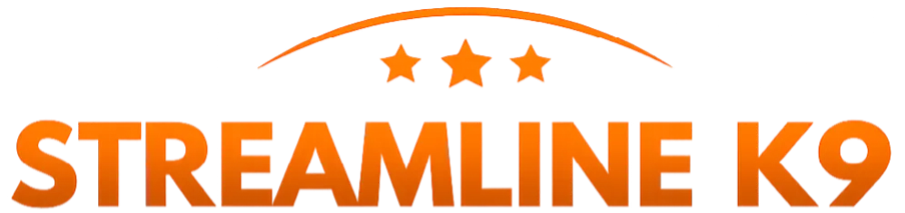 Streamline K9 — dog trainer in Conroe, TX