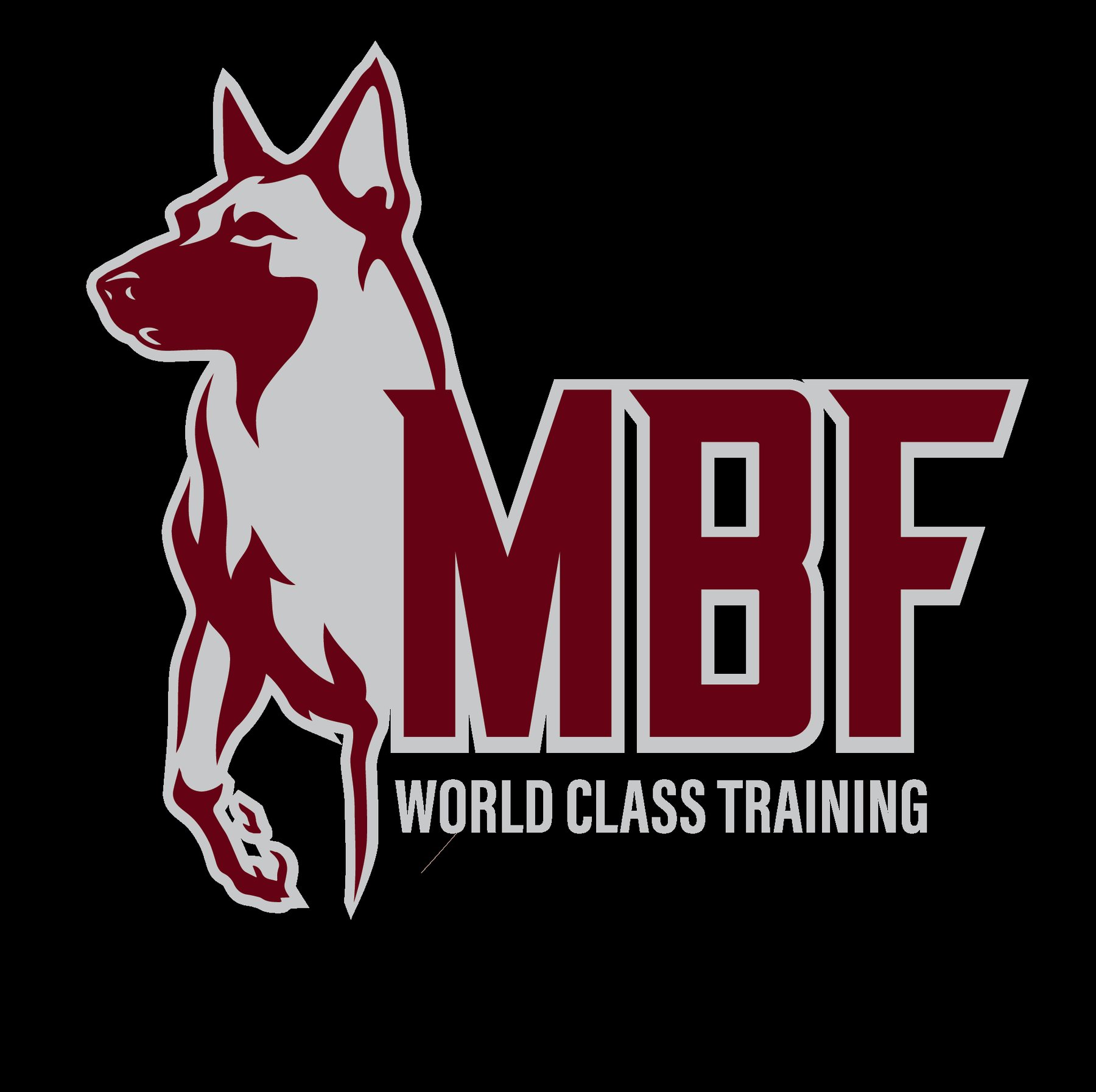 Man’s Best Friend logo