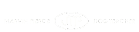 Marvin Pierce Dog Teacher LLC logo