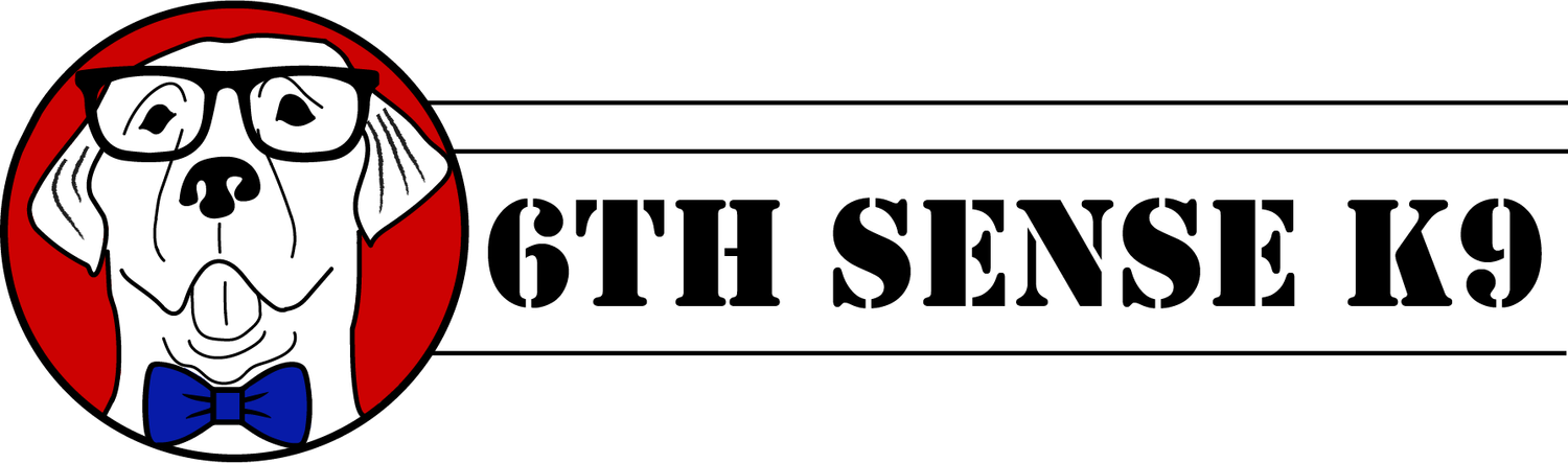 6TH SENSE K9 LLC