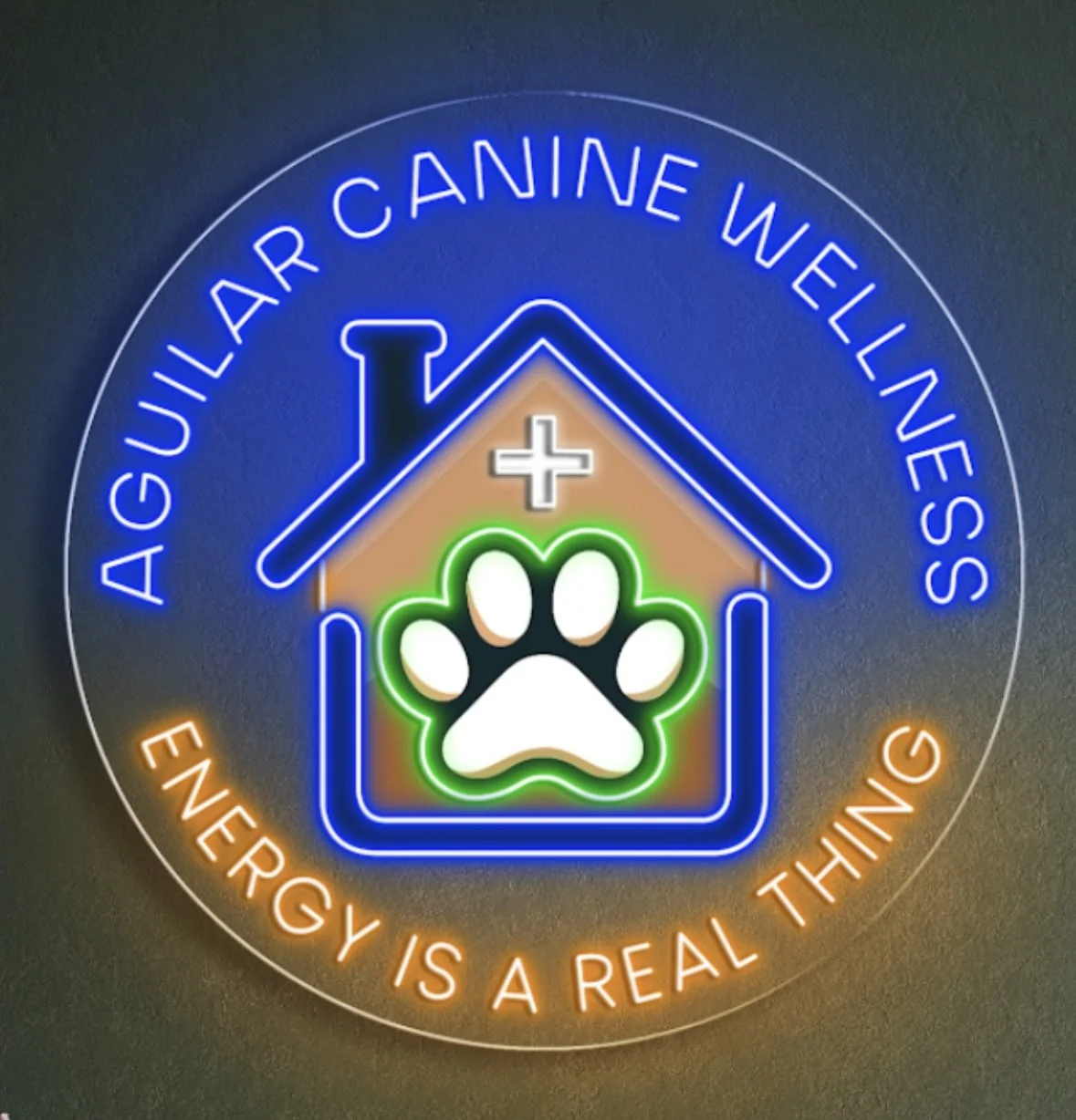 Aguilar Canine Wellness — dog trainer in New Braunfels, TX