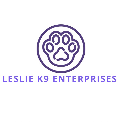 Leslie K9 Enterprises LLC