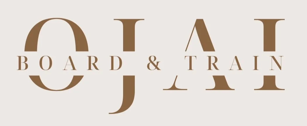 Ojai Board & Train — dog trainer in Ventura, CA