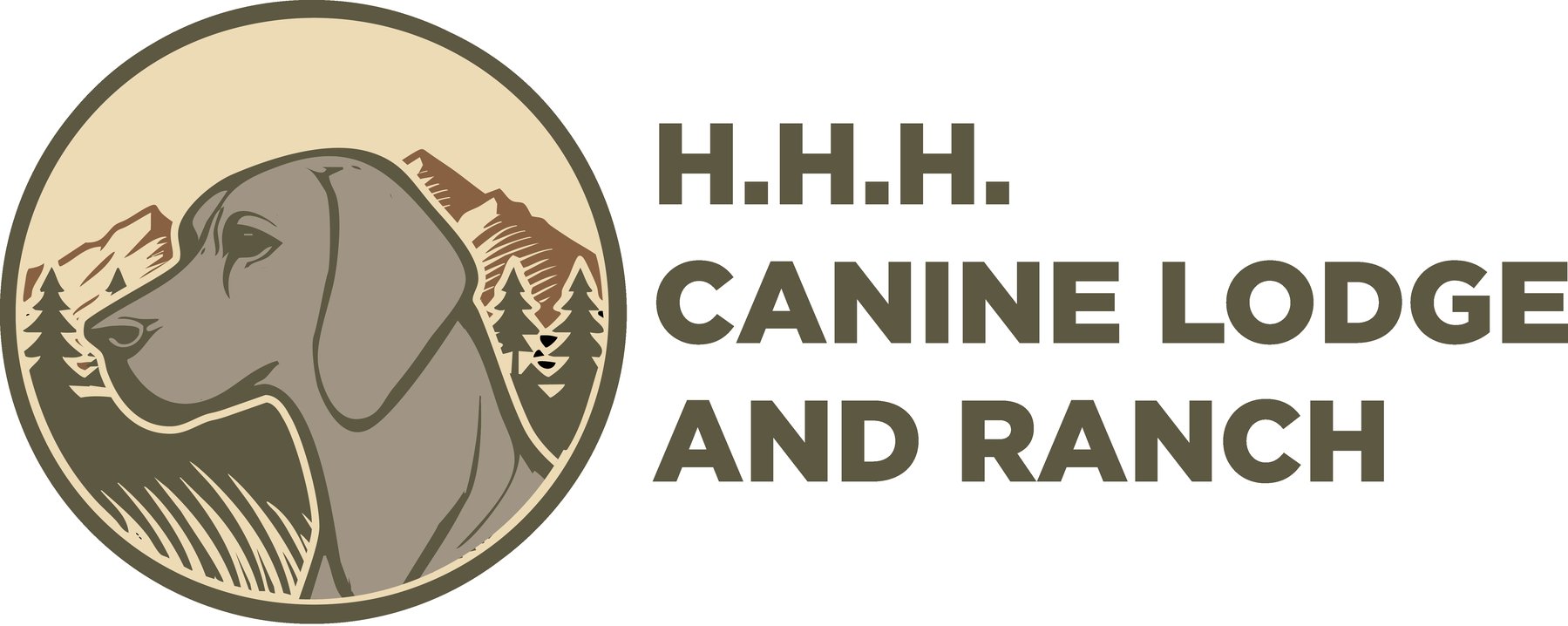 H.H.H Canine Lodge & Ranch