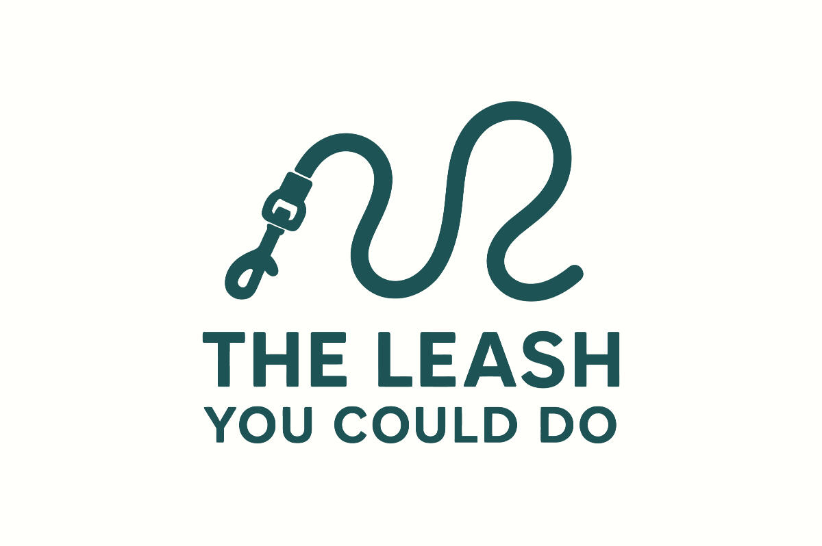 The Leash You Could Do