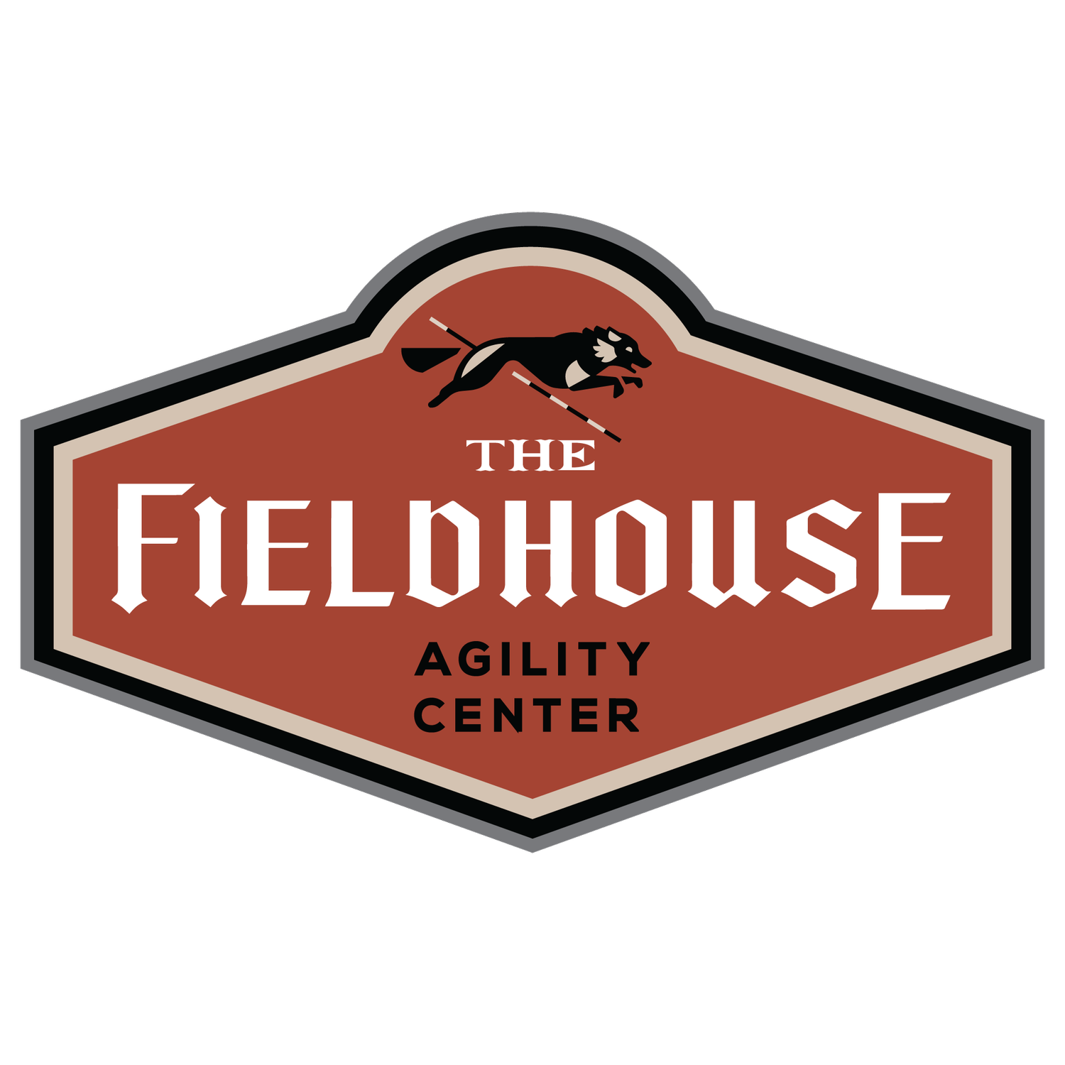 The Fieldhouse Agility Center