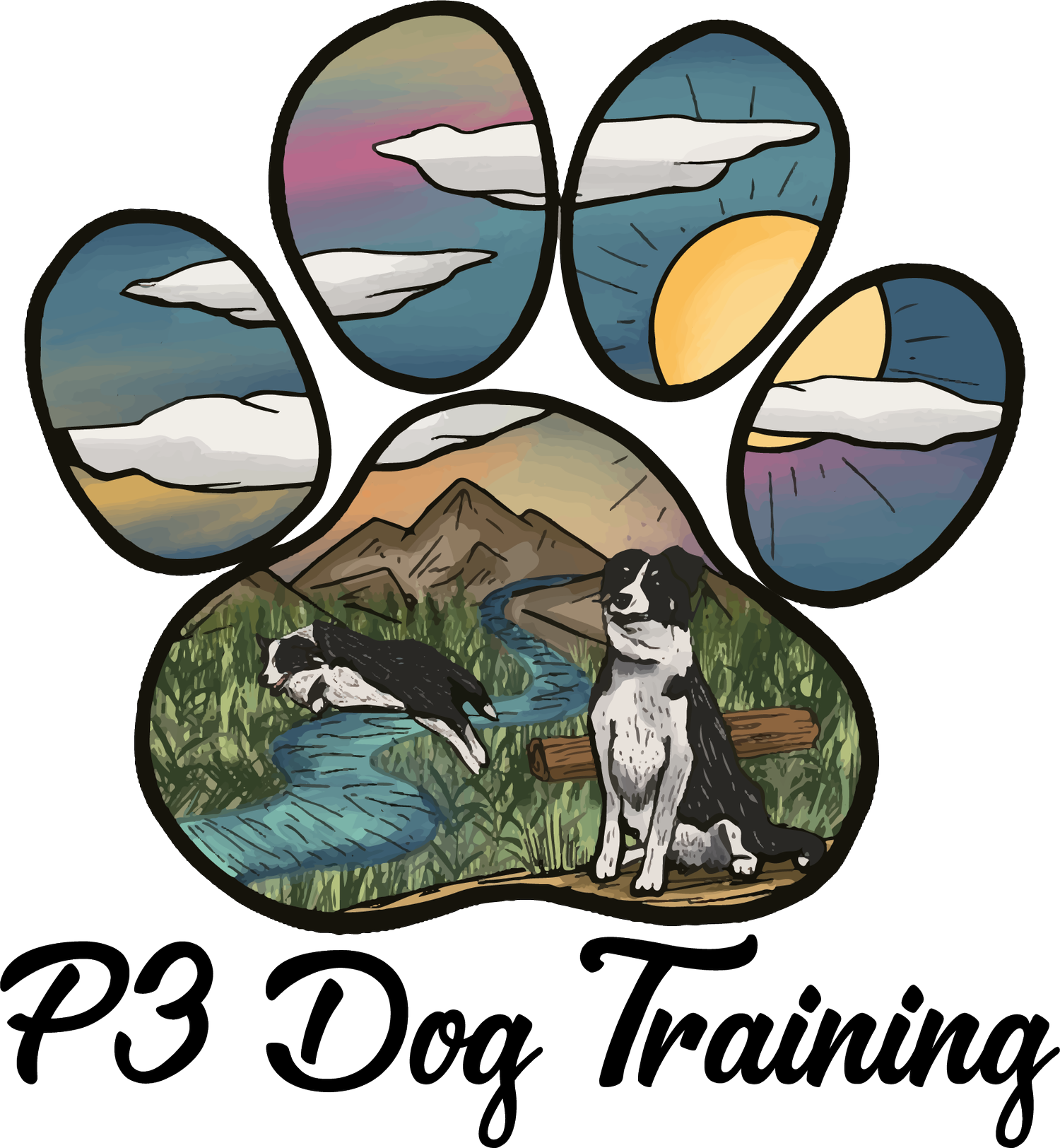 P3 Dog Training — dog trainer in Kalispell, MT
