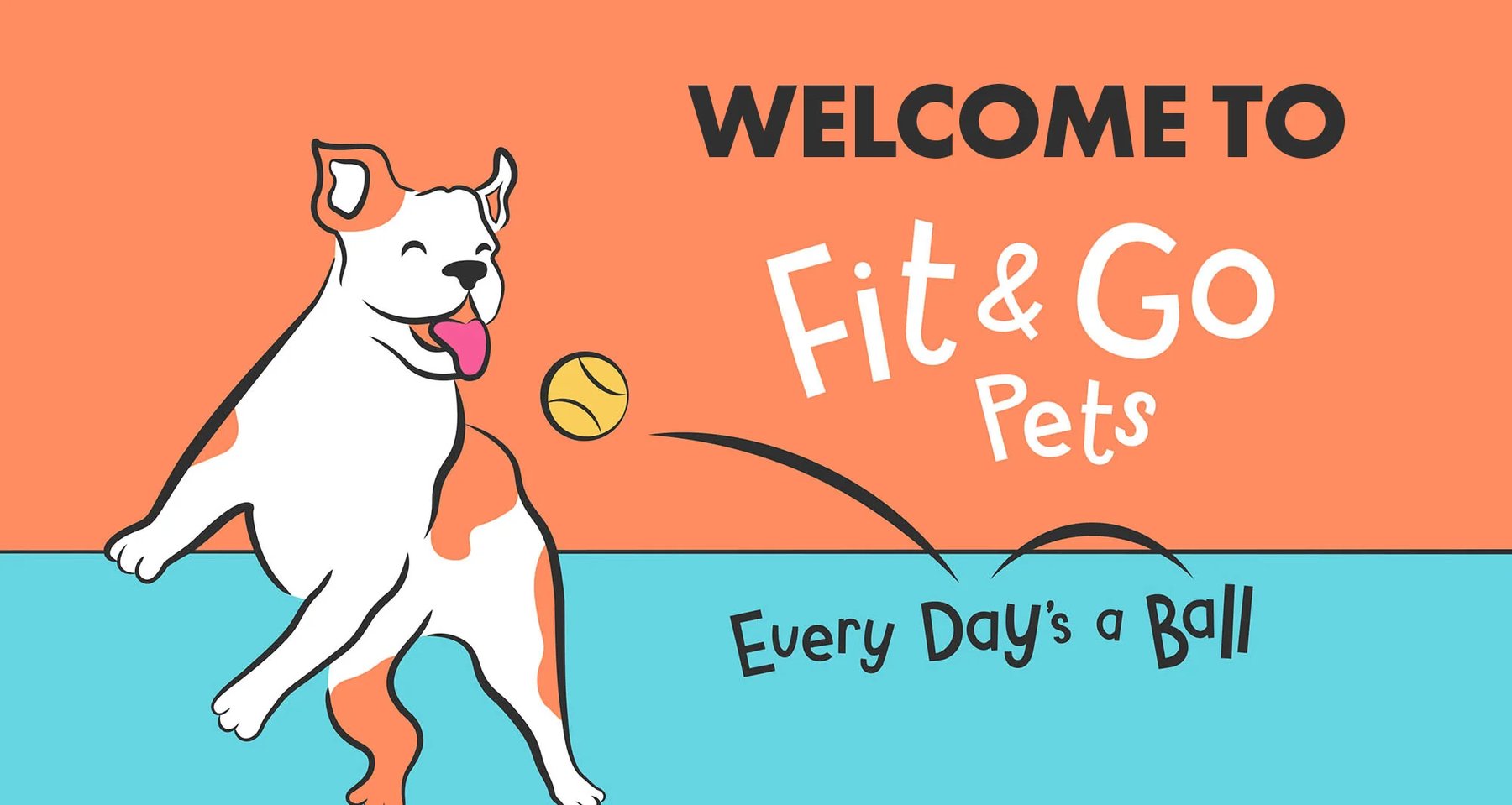 Fit & Go Pets