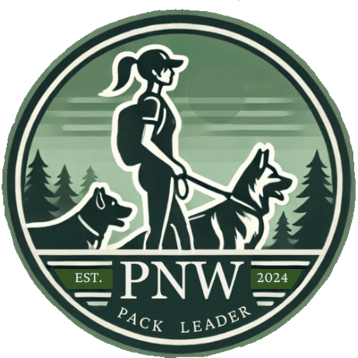 PNW Pack Leader LLC logo