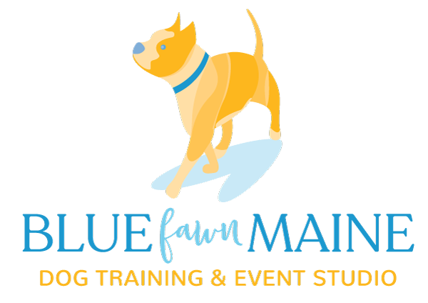 Blue Fawn Maine, LLC logo