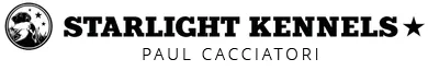 Starlight Kennels logo