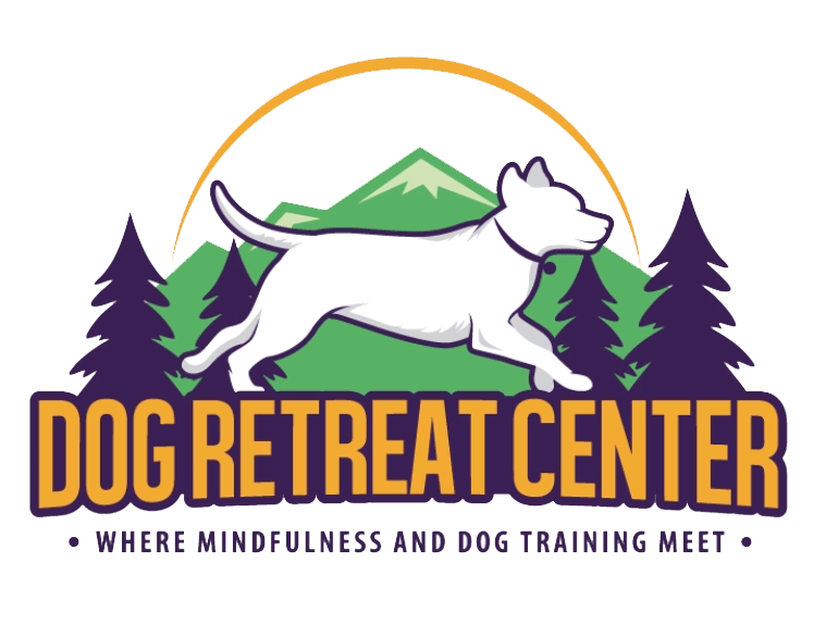 Dog Retreat Center logo