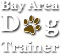 Daniel Dagg, Bay Area Dog Trainer logo