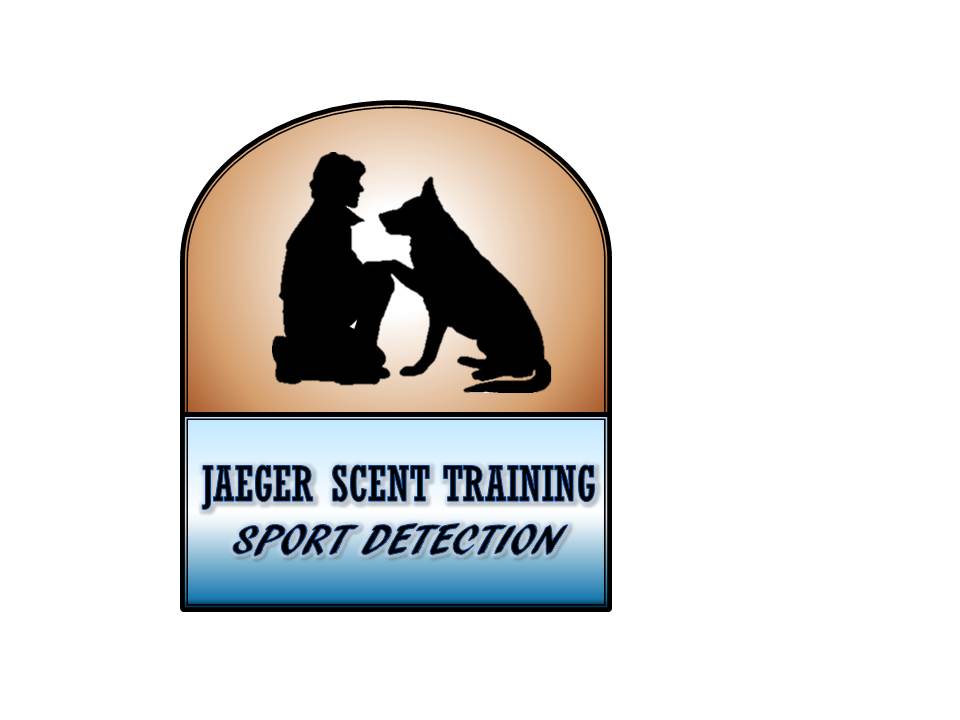 Jaeger Scent Training