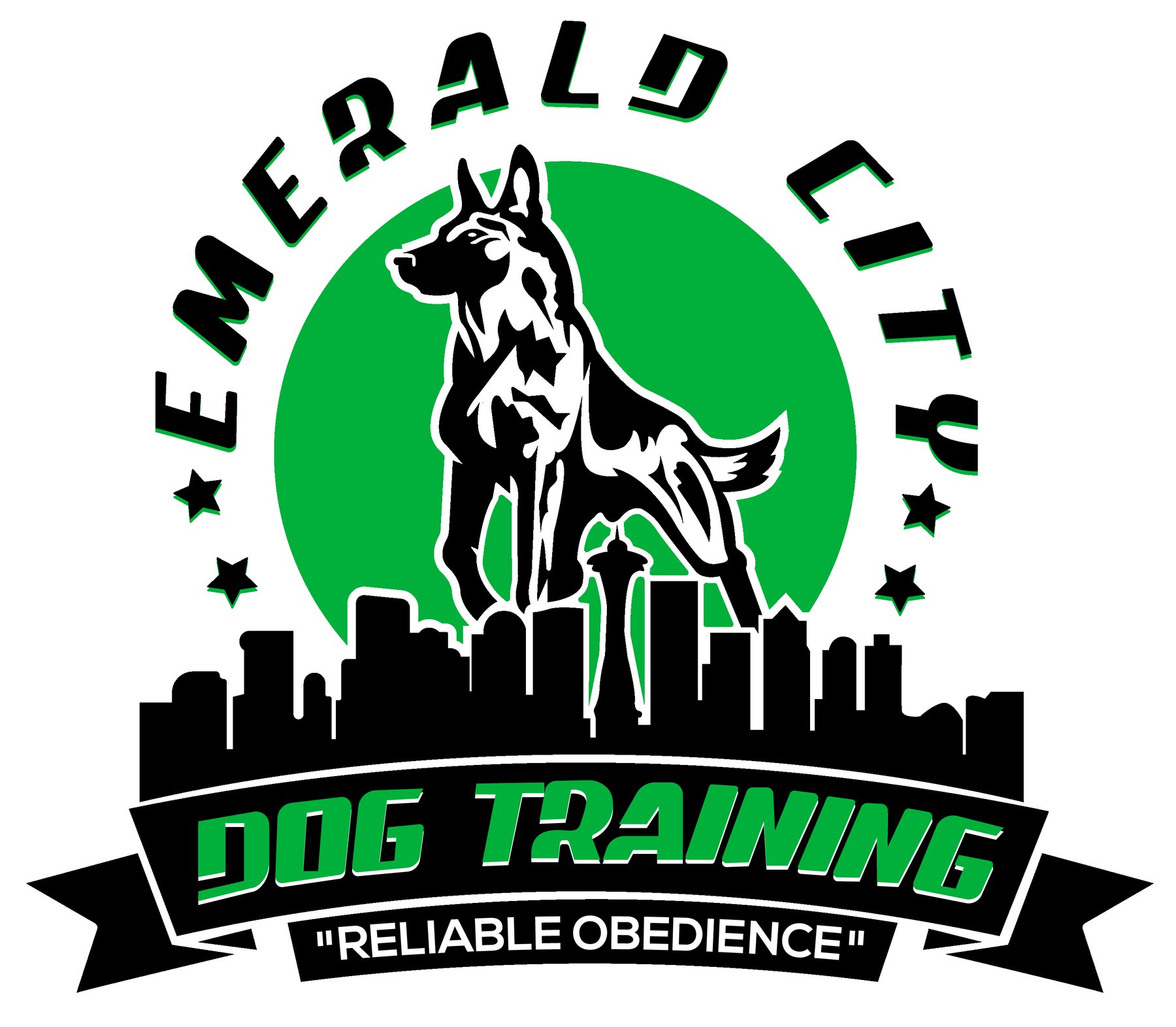 Emerald City Dog Training