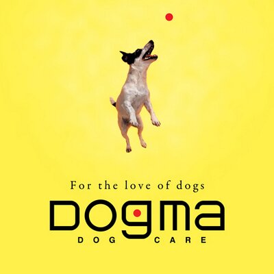 Dogma Dog Care logo