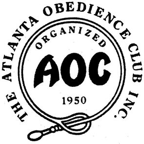Atlanta Obedience Club Inc logo