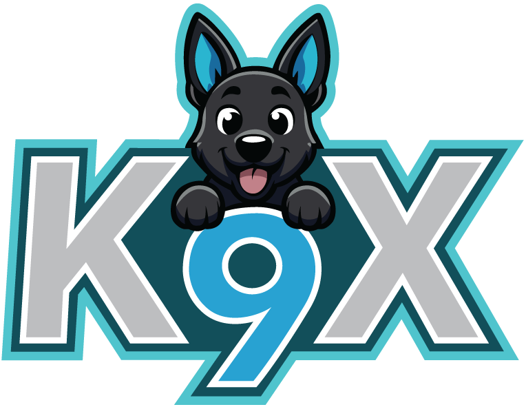 The K9 Experience logo