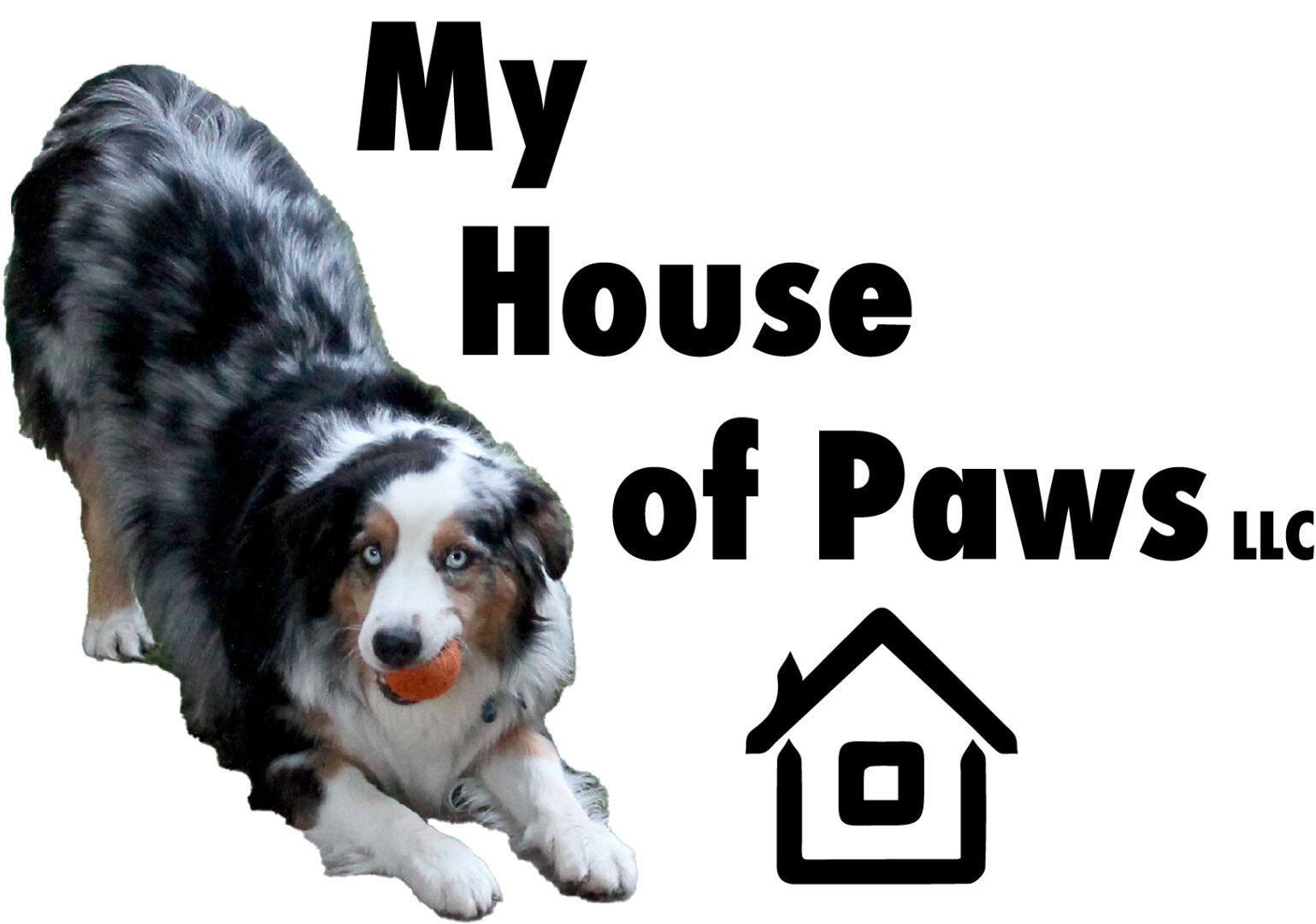 My House of Paws LLC logo