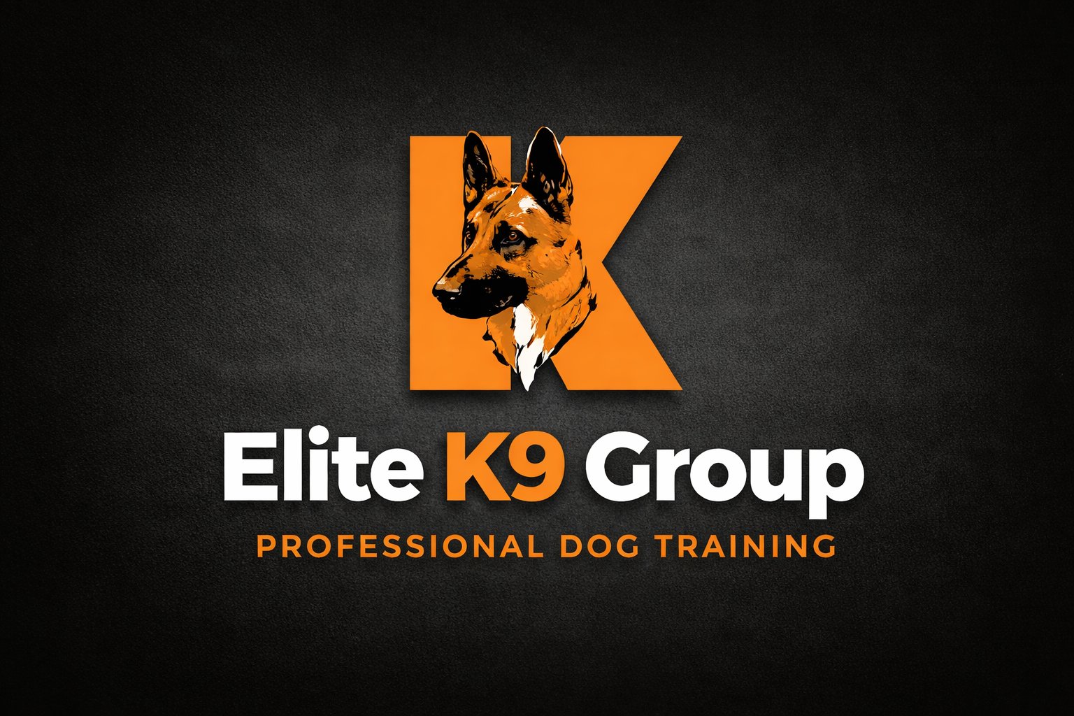 Elite K9 Group