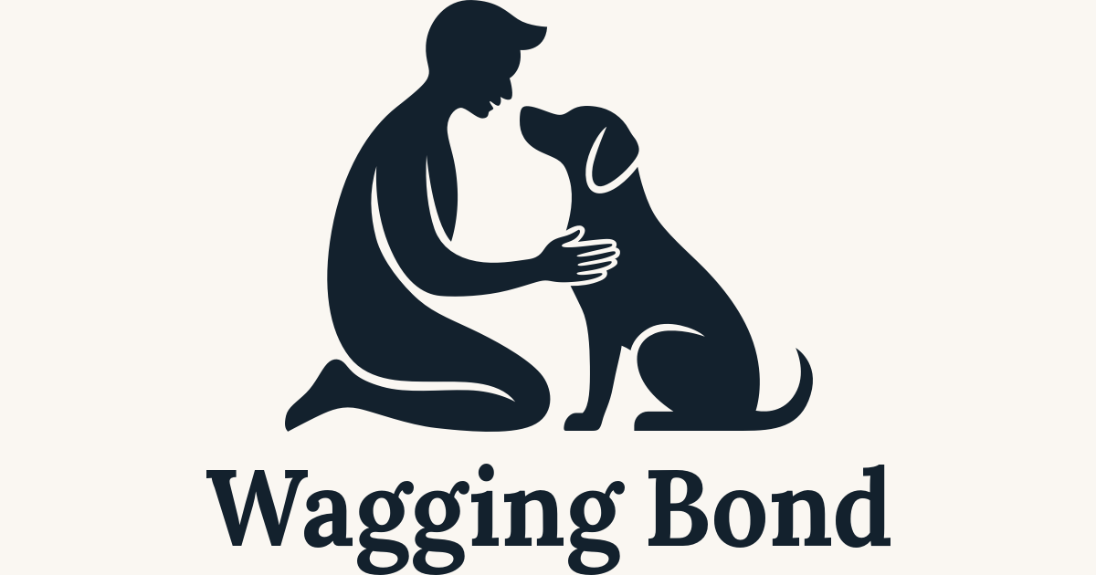 Wagging Bond