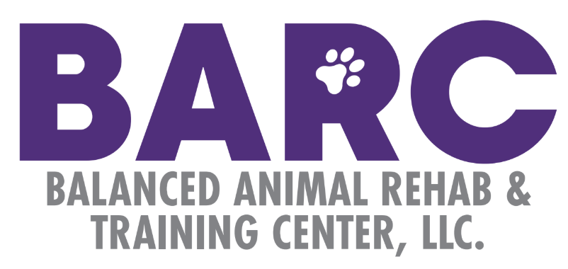 BARC logo