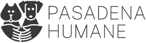 Pasadena Humane logo