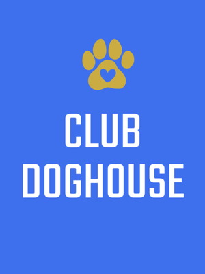 Custom K-9 Service Dogs LLC logo