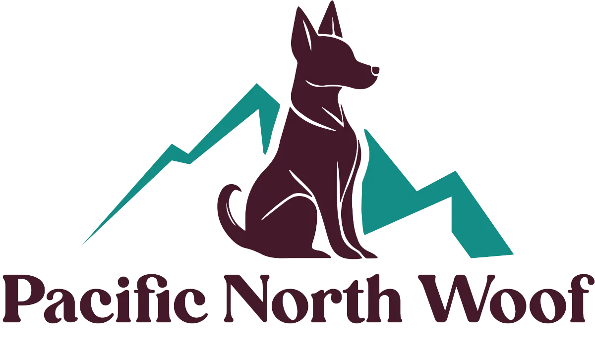Pacific North Woof: McMinnville Dog Training — dog trainer in Salem, OR