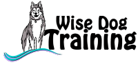 Wise Dog Training logo