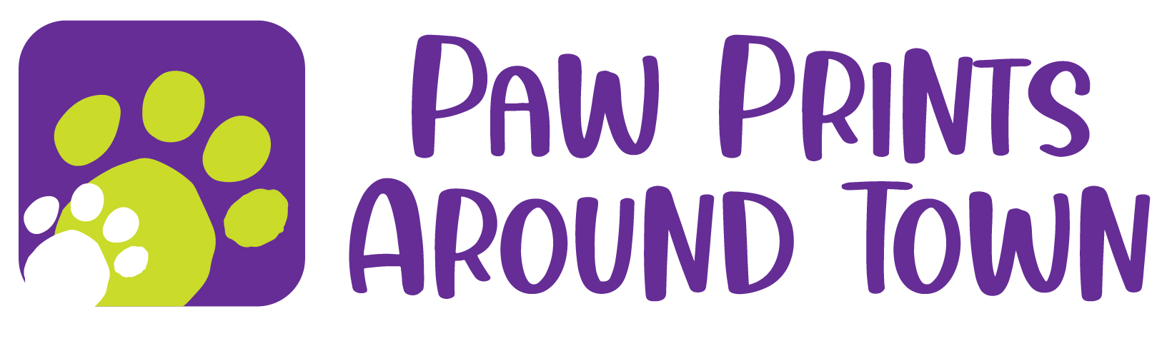 Paw Prints Around Town — dog trainer in Silver Spring, MD