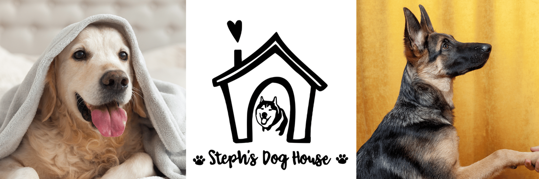 Steph's Dog House — dog trainer in San Marcos, TX
