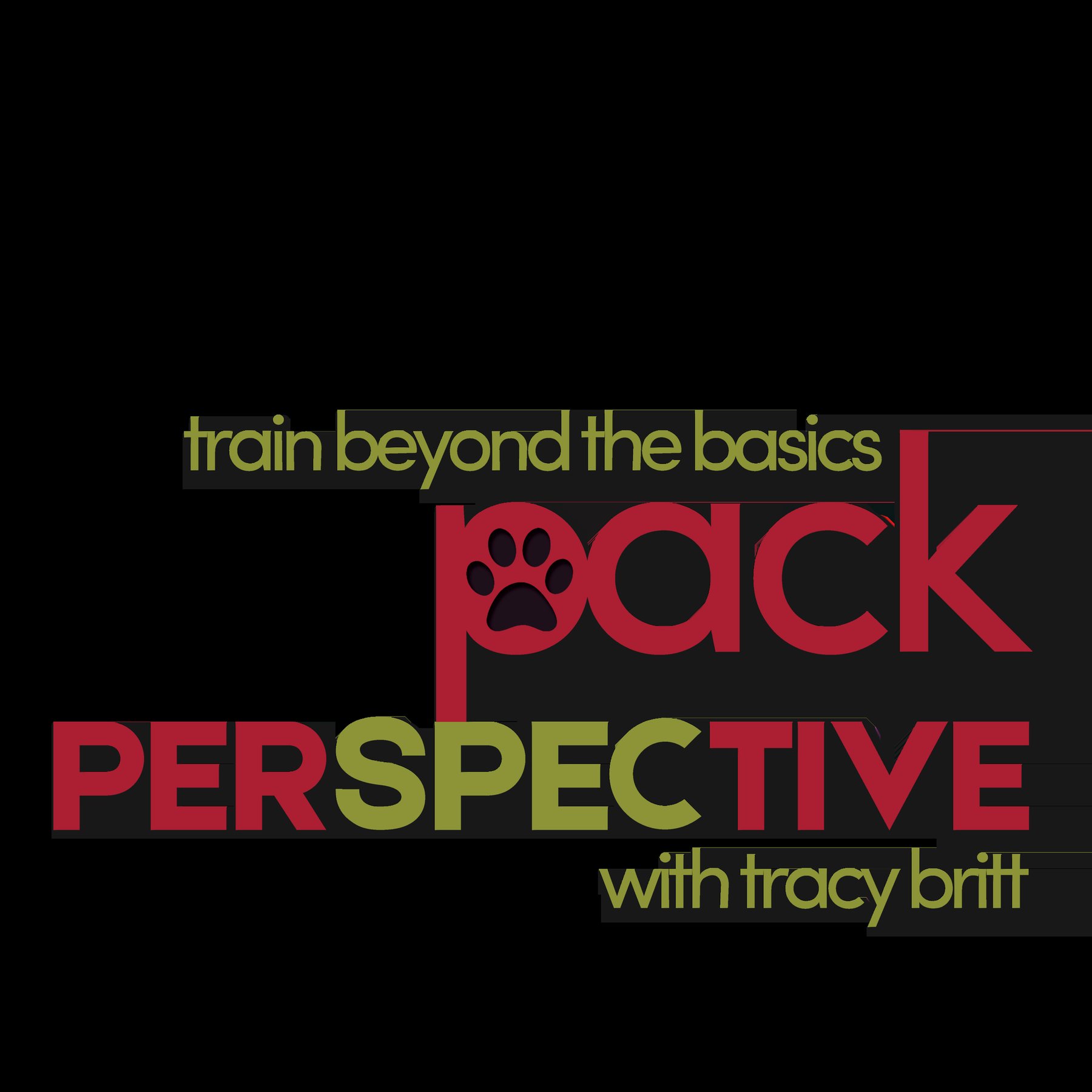 Pack Perspective logo