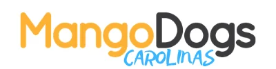 Mango Dogs Carolinas logo