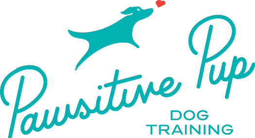 Pawsitive Pup Dog Training LLC