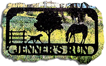 Jenners Run Ranch logo
